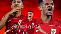 Persiapan TC Timnas Indonesia di Bali: Asnawi balik ke Makassar, Maselino Masih Liburan di Canggu