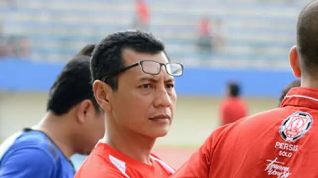 Pengamat Sepakbola Kesit Budi Handoyo (Istimewa)