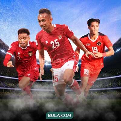 Timnas Indonesia - Saddil Ramdani, Irfan Jaya, Alfeandra Dewangga 
