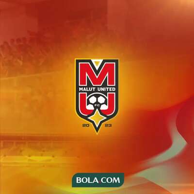 Malut United - Ilustrasi Logo Malut United 2024