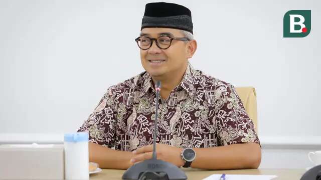 Wali Kota Bandung, Muhammad Farhan menegaskan tidak ada pawai pada hari ini, 16 Mei 2025, sebagai bentuk “cooling down” dan persiapan menyeluruh menjelang puncak perayaan yang akan digelar pada 24-25 Mei 2025 mendatang. (Bola.com/Erwin Snaz)
