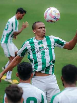 Kapten PSS Sleman, Cleberson Souza. (dok PSS Sleman)