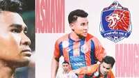 Statistik Mentereng Asnawi Mangkualam di Liga Thailand, Modal Buatnya Kembali ke Timnas Indonesia