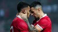 Comeback ke Timnas Indonesia Setelah 2 Tahun Absen, Ini Statistik Ciamik Stefano Lilipaly