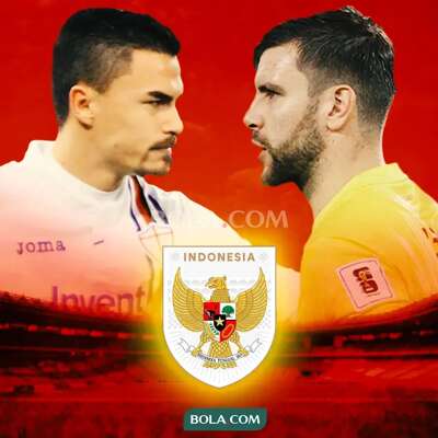 Timnas Indonesia - Emil Audero Vs Maarten Paes 