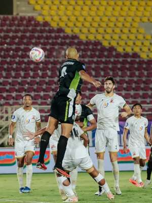 PSS Sleman meraih kemenangan empat gol tanpa balas atas Madura United pada laga pekan ke-17 BRI Liga 1 musim ini di Stadion Manahan, Solo, Jumat (27/12/2024) malam WIB. (dok. PSS Sleman)