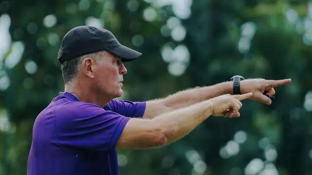 pelatih PSS Sleman, Mazola Junior. (Dok PSS)