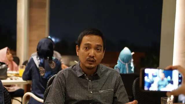 CEO PSIS Semarang, Yoyok Sukawi. (Dok PSIS Semarang)