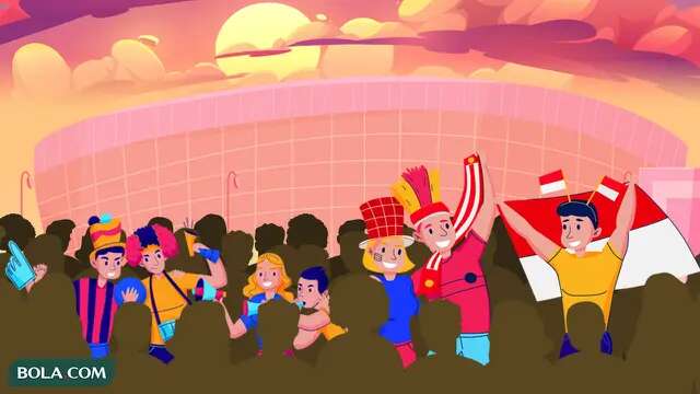 Sepak Bola Indonesia 
