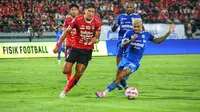 Elias Dolah Jawab Rumor Satu Tim dengan Shayne Pattynama di Liga Thailand