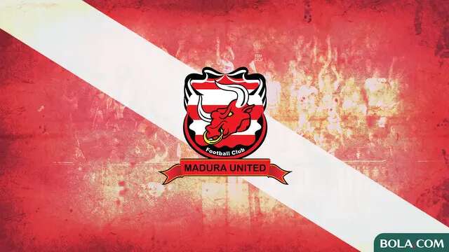 Madura United Logo 