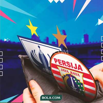 Ilustrasi - Klub Liga 1 Tunggak Gaji: PSIS dan Persija 