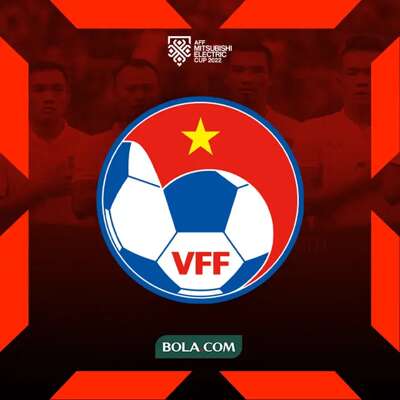 Piala AFF - Ilustrasi Timnas Vietnam Piala AFF 2022 
