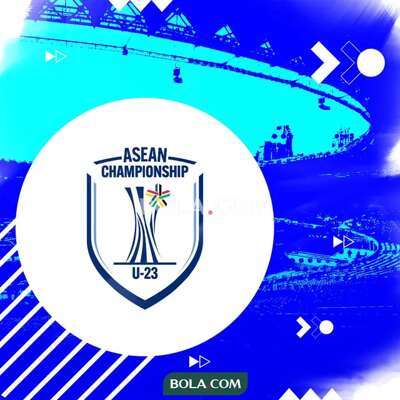 Piala AFF U-23 - Ilustrasi Logo ASEAN Championship U-23 2025_2