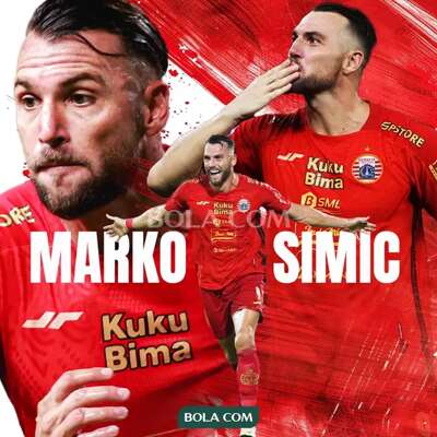Ilustrasi - Marko Simic 