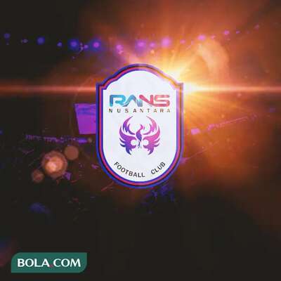 RANS Nusantara - Ilustrasi Logo RANS Nusantara 