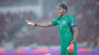 Kiper Timnas Jepang Ungkap Pentingnya Laga Kontra Timnas Indonesia: Meski Sudah Lolos, Samurai Biru Wajib Menang!