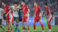 Janji Patrick Kluivert Tidak Akan Lepas Laga Timnas Indonesia Vs Jepang: Kami Ingin Berikan dan Dapat Hasil Terbaik