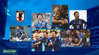 Jepang Eksportir Kakap Pesepak Bola Hebat ke Eropa: Tak Sekadar Bakat dan Kemampuan tapi Bisnis, Indonesia Bisa Meniru?