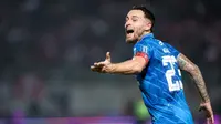 Sudah Pastikan Kontrak Baru Bersama Persib, Marc Klok Liburan Dulu: Menikmati Keindahan Spanyol