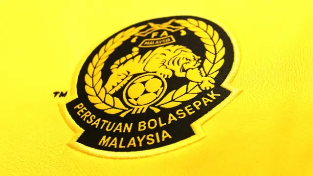 Ilustrasi FAM, Timnas Malaysia. (Dok. fam.org.my)