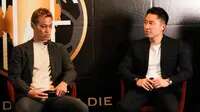 Mantap Nih! Asia Bakal Punya Klub Berisi Pemain Legenda, Termasuk dari Timnas Indonesia