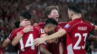 Patrick Kluivert Akan Rotasi Pemain Timnas Indonesia untuk Lawan Jepang, Siapa yang Disimpan dan Dimainkan?