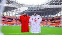 Ngeri! China Pakai 5 Stadion Berbeda untuk Jalani Laga Kandang di R3 Kualifikasi Piala Dunia 2026: Semuanya Baru dan Megah