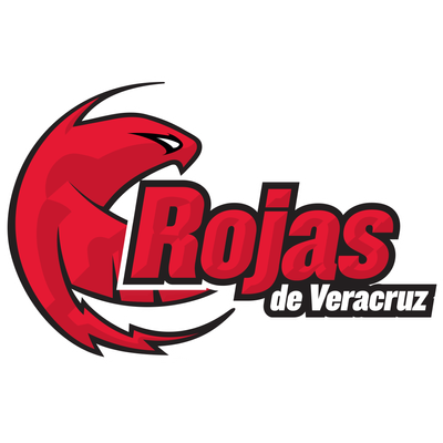 Halconas Rojas De Veracruz Women