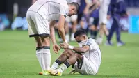 Jay Idzes Minta Maaf Setelah Timnas Indonesia Babak Belur di Kandang Jepang: Tolong Terus Dukung Kami