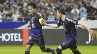 Timnas Indonesia Kalah 6 Gol Tanpa Balas dari Jepang di Kualifikasi Piala Dunia 2026: Kubo Cs. Seperti Latihan
