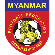 Myanmar (w) U19