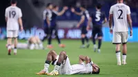 5 Fakta Menarik Usai Timnas Indonesia Dibantai Jepang di R3 Kualifikasi Piala Dunia 2026