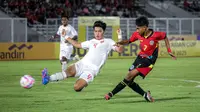 Geliat 2 Tim Medioker ASEAN Kualifikasi Piala Asia 2027: Ketika Timor Leste dan Brunei Bukan Jadi Penggembira Lagi