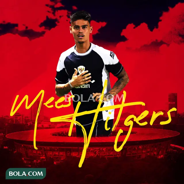 Ilustrasi - Mees Hilgers