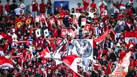 Ratusan Ribu WNI Ada di Qatar dan Arab Saudi, Timnas Indonesia Tak Akan Bermain Sendirian di R4 Kualifikasi Piala Dunia