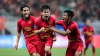 Bos Persija Bongkar Alasan Batal Bangun Stadion Sendiri Setelah Susah Main di Jakarta: Dapat Jaminan Kandang di JIS