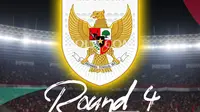 Profil Singkat 5 Negara Calon Lawan Timnas Indonesia di Ronde 4 Kualifikasi Piala Dunia 2026 Zona Asia