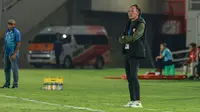 Bursa Transfer Liga 1, Pengamat Malaysia: Ong Kim Swee Segera Resmi Melatih Persik Musim Depan