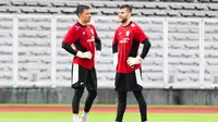 Pengamat: Komposisi Kiper Timnas Indonesia Sudah Ideal, Tugas Pelatih Setarakan Kualitas agar Siap Pakai Tiap Saat