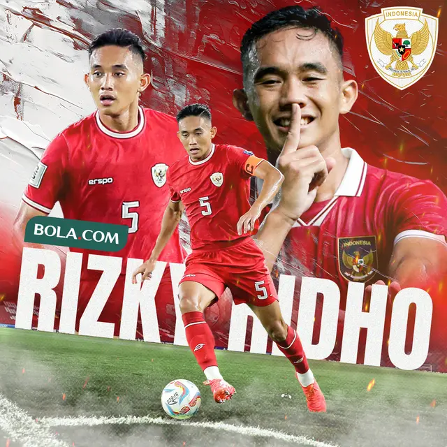 Ilustrasi - Rizky Ridho (Bola.com/Adreanus Titus/Geaby Fadhilatu Sholikha)