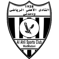 Al-Ahli Wad Madani