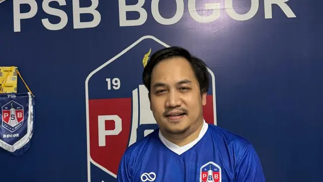 Aji Jaya Bintara, atau yang dikenal dengan nama Kang Jaya, siap membawa PSB Bogor mengarungi kompetisi dan melangkah hingga ke Liga 1. (Bola.com/Istimewa)