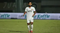 Kontrak Diperpanjang Persik, Agil Munawar Ucap Syukur dan Tekad untuk Musim Baru