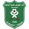 Al-Merreikh Obeid
