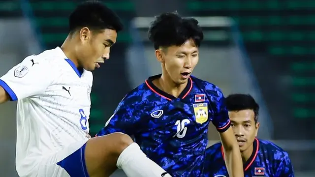 Pertandingan antara Laos dan Filipina di Piala AFF 2024 akan berlangsung pada Minggu, 15 Desember 2024, menurut ASEAN United FC.