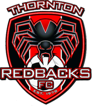 Thornton Redbacks FC Reserves