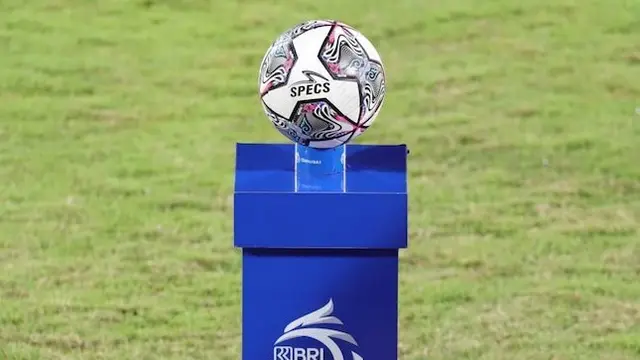 Kompetisi BRI Liga 1 (c) BRI