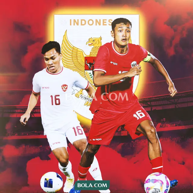 Timnas Indonesia - Arkhan Fikri, Dony Tri Pamungkas