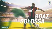 Rahmad Darmawan Bicara Sosok Istimewa Boaz Solossa: Janji Menjadikan Kapten Timnas Indonesia yang Terpenuhi